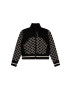 Karl Lagerfeld bluza copii - Pled.ro