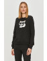 Karl Lagerfeld Bluza Ikonik Choupette - Pled.ro