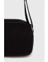 Karl Lagerfeld borseta culoarea negru - Pled.ro