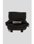 Karl Lagerfeld borseta culoarea negru - Pled.ro