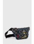 Karl Lagerfeld borseta x Disney culoarea negru - Pled.ro