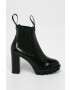 Karl Lagerfeld Botine - Pled.ro