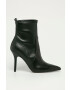 Karl Lagerfeld Botine - Pled.ro