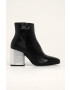 Karl Lagerfeld Botine - Pled.ro