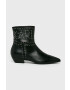 Karl Lagerfeld Botine - Pled.ro