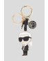 Karl Lagerfeld breloc - Pled.ro