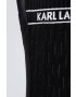 Karl Lagerfeld Cizme - Pled.ro