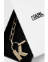 Karl Lagerfeld colier - Pled.ro