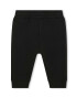 Karl Lagerfeld compleu bebe culoarea negru - Pled.ro