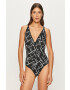 Karl Lagerfeld Costum de baie - Pled.ro