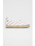 Karl Lagerfeld Espadrile - Pled.ro