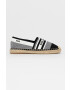 Karl Lagerfeld Espadrile - Pled.ro