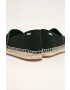 Karl Lagerfeld Espadrile - Pled.ro