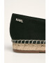 Karl Lagerfeld Espadrile - Pled.ro