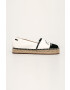 Karl Lagerfeld Espadrile - Pled.ro