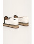 Karl Lagerfeld Espadrile - Pled.ro