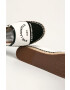 Karl Lagerfeld Espadrile - Pled.ro