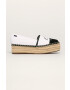 Karl Lagerfeld Espadrile - Pled.ro