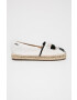 Karl Lagerfeld Espadrile Karl Ikonic Slip On - Pled.ro