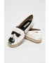 Karl Lagerfeld Espadrile Karl Ikonic Slip On - Pled.ro