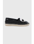 Karl Lagerfeld Espadrile Karl Ikonic Slip On - Pled.ro