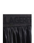 Karl Lagerfeld fusta fete culoarea negru midi evazati - Pled.ro