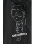 Karl Lagerfeld geaca - Pled.ro