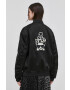 Karl Lagerfeld geaca bomber - Pled.ro