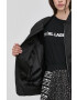 Karl Lagerfeld geaca bomber - Pled.ro