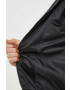 Karl Lagerfeld geaca bomber barbati culoarea negru de tranzitie - Pled.ro