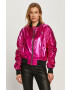 Karl Lagerfeld Geaca bomber - Pled.ro