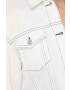 Karl Lagerfeld geaca jeans - Pled.ro