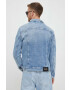 Karl Lagerfeld geaca jeans barbati de tranzitie - Pled.ro