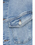 Karl Lagerfeld geaca jeans barbati de tranzitie - Pled.ro