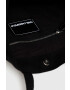 Karl Lagerfeld geanta culoarea negru - Pled.ro