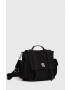 Karl Lagerfeld geanta culoarea negru - Pled.ro