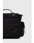 Karl Lagerfeld geanta culoarea negru - Pled.ro