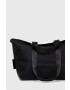 Karl Lagerfeld geanta culoarea negru - Pled.ro