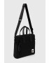 Karl Lagerfeld geanta culoarea negru - Pled.ro