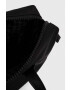 Karl Lagerfeld geanta culoarea negru - Pled.ro