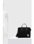 Karl Lagerfeld geanta culoarea negru - Pled.ro