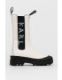 Karl Lagerfeld Ghete Chelsea de piele - Pled.ro