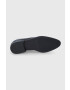 Karl Lagerfeld ghete de piele - Pled.ro