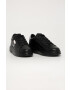 Karl Lagerfeld Ghete de piele - Pled.ro