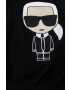 Karl Lagerfeld halat - Pled.ro