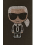 Karl Lagerfeld Hanorac de bumbac - Pled.ro