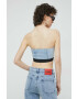 Karl Lagerfeld Jeans corset femei - Pled.ro