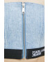 Karl Lagerfeld Jeans corset femei - Pled.ro