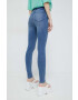 Karl Lagerfeld Jeans jeansi femei - Pled.ro