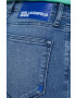 Karl Lagerfeld Jeans jeansi femei - Pled.ro